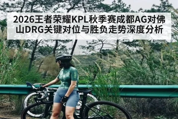 2026王者荣耀KPL秋季赛成都AG对佛山DRG关键对位与胜负走势深度分析